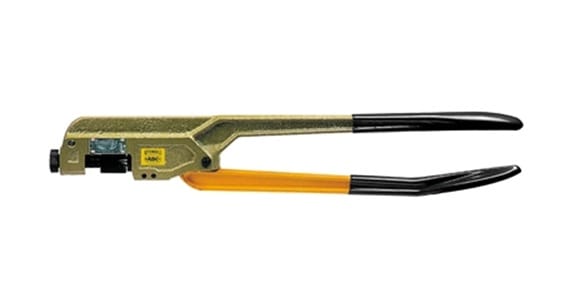 ABC TOOLS SPA - ABCB21937000 SERRACAPICORDA B 2193/7