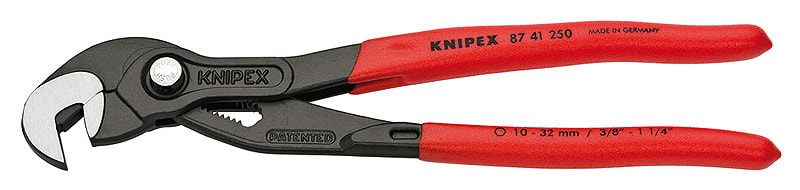 ABC TOOLS SPA - ABCB23120000 CHIAVE PINZA B 2312