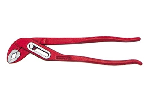 ABC TOOLS SPA - ABCB23136240 PINZE 7 REGOLAZ. L.240 MM