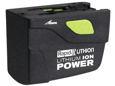 ABC TOOLS SPA - ABCC63785100 BATTERIA DI RICAMBIO DA 7,4V