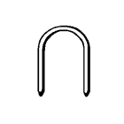 ABC TOOLS SPA - ABCC63705511 5000 PUNTI C 6370/55X11