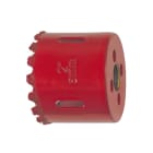 ABC TOOLS SPA - ABCD38442114 SEGHE A TAZZA D 114 MM