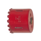 ABC TOOLS SPA - ABCD38442114 SEGHE A TAZZA D 114 MM