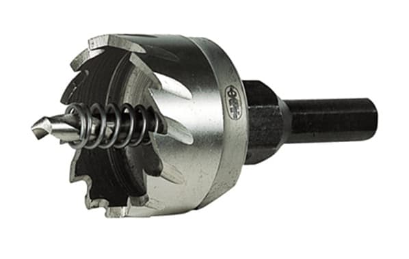 ABC TOOLS SPA - ABCD38602039 FRESA A TAZZA D 3860/2X39