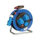 ABC TOOLS SPA - ABCE10682024 AVVOLG. 25M 3X1,5 230V 3 P.16A