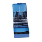 ABC TOOLS SPA - ABCF65310025 25 PUNTE F 6531X25 + CONT.