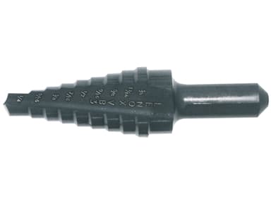 ABC TOOLS SPA - ABCF75964034 PUNTE F 7596/4X34