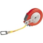 ABC TOOLS SPA - ABCH51090010 ROTELLE H5109X10