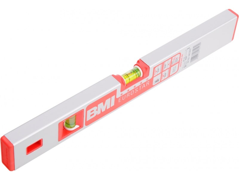 ABC TOOLS SPA - ABCH51621600 LIVELLE H5162/1X600