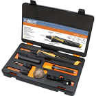 ABC TOOLS SPA - ABCK37824000 SALDATORE A BATT. RIC. 2,9 AH