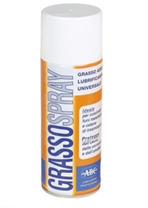 ABC TOOLS SPA - ABCK38360000 SPRAY-GRASSOSPRAY K3836