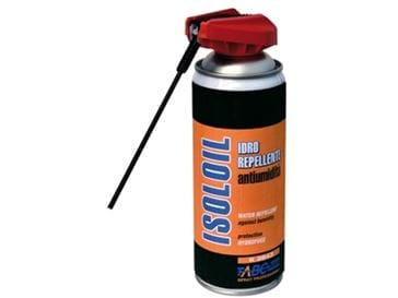 ABC TOOLS SPA - ABCK38430000 SPRAY-ISOLOIL K3843