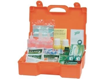 ABC TOOLS SPA - ABCM39703000 KIT PRONTO SOCCORSO ALL.1