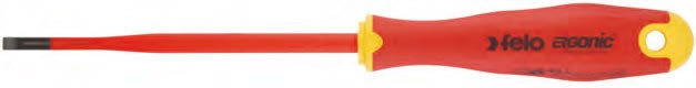 ABC TOOLS SPA - ABCM70991101 GIR.VDE E-SLIM INT. 3,5X100 MM