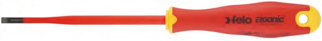 ABC TOOLS SPA - ABCM70991100 GIR.VDE E-SLIM INT. 3,0X100 MM