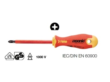 ABC TOOLS SPA - ABCM71013000 GIRAVITI VDE M 7101/3 PH 0