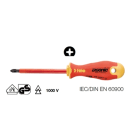 ABC TOOLS SPA - ABCM71013000 GIRAVITI VDE M 7101/3 PH 0