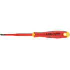 ABC TOOLS SPA - ABCM71022202 GIR. VDE E-SLIM PZ 2