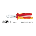 ABC TOOLS SPA - ABCM71310200 TRONCHESI M7131X200