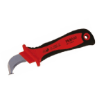 ABC TOOLS SPA - ABCM71444000 COLTELLI VDE CON PATT. GUIDA