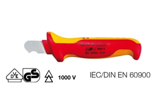 ABC TOOLS SPA - ABCM71452000 COLTELLI M7145/2