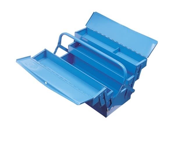 ABC TOOLS SPA - ABCN22375430 CASSET.5 SCOMP.430X200X200 MM