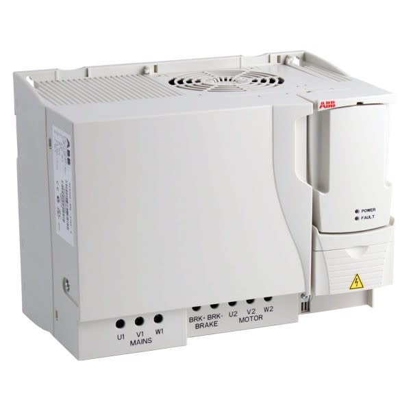 ABB SPA DRIVES - ABDACS35503E44A04 ACS355 TRI 400V 22KW S/P