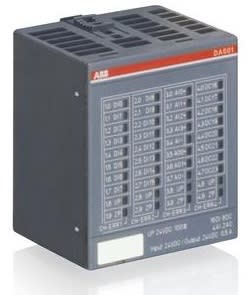 ABB SPA DRIVES - ABDES 506 5 DI524