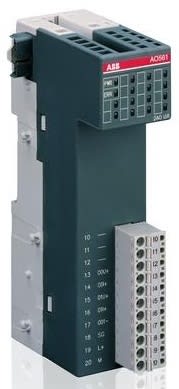 ABB SPA DRIVES - ABDES 212 0 AO561