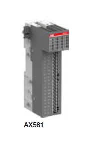ABB SPA DRIVES - ABDES 213 8 AX561