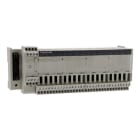 SCHNEIDER ELECTRIC - SNRABE7S16S2B0 Sottobase - Relè di output a stato solido saldato ABE7 - 16 output - 0,5 A