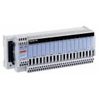 SCHNEIDER ELECTRIC - SNRABE7R08S111 BASE RELE 8 OUT 5 MM