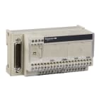 SCHNEIDER ELECTRIC - SNRABE7CPA31 Sottobase connessione ABE7 - Per distribuzione di 8 canali di ingresso analogici