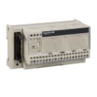 SCHNEIDER ELECTRIC - SNRABE7H16R10 Sottobase di connessione passiva ABE7 - 16 input o uscite