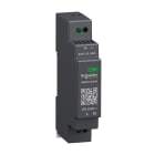 SCHNEIDER ELECTRIC - SNRABLM1A24004 ALIMENTATORE 24V 0.4A MODULARE