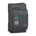SCHNEIDER ELECTRIC - SNRABLM1A24025 Alimentatori switching, 100-240 V AC, 24 V 2.5 A, monofase, Modulare