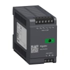 SCHNEIDER ELECTRIC - SNRABLS1A24038 Alimentatori switching, 100-240 V AC, 24 V 3.8 A, monofase, Ottimizzato