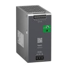 SCHNEIDER ELECTRIC - SNRABLS1A24100 Alimentatori switching, 100-240 V AC, 24 V 10 A, monofase, Ottimizzato