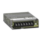 SCHNEIDER ELECTRIC - SNRABLP1A12085 ALIMENTATORE 12V 8.5A PANEL MOUNT