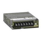SCHNEIDER ELECTRIC - SNRABLP1A24045 ALIMENTATORE 24V 4.5A PANEL MOUNT