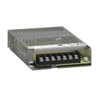 SCHNEIDER ELECTRIC - SNRABLP1A24062 ALIMENTATORE 24V 6.2A PANEL MOUNT