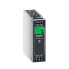 SCHNEIDER ELECTRIC - SNRABLS1A24100E Din-rail PSU 1PH, 240W, 24VDC, 10A