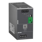 SCHNEIDER ELECTRIC - SNRABLU3A48100 Alimentatore con commutazione regolata, 380...500V AC, 48V, 10A, Trifase, Universale