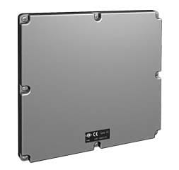 ILME - ILMAC 2320 COPERCHIO SENZA FORI*NEW*