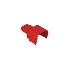 PIZZATO ELETTRICA - PZZAC 1027 PROTEZIONE CHIUSA IN TECNOPOLIMERO PER S