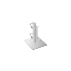FAIT SRL - FIT7000000 AC1571 - SUPPORTO CON PIASTRA PER TERRAZZE