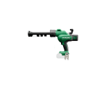 HIKOKI POWER TOOLS - HIAAC18DAPLG PISTOLA PER SILICONE 18V SOLO CORPO