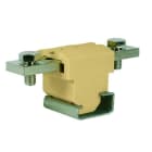 CABUR SRL - CBRAC400 ACB.120/BB MORSETTO BARRA/BARRA