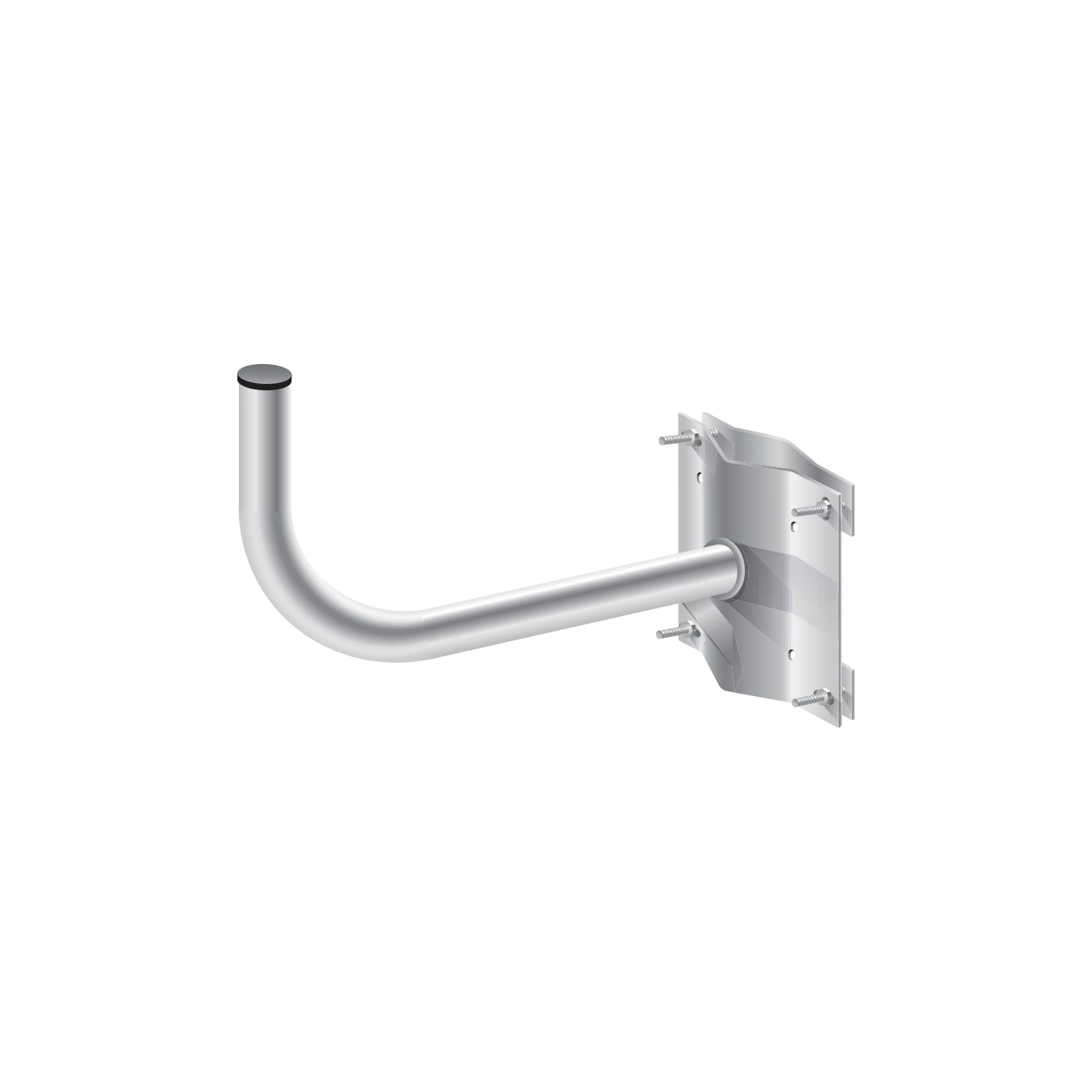FAIT SRL - FIT7000001 AC7605E - SUPPORTO 46 CM PER PARABOLA