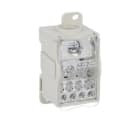 LOVATO - LOVACB1P255A12 RIPARTITORE DI POTENZA 1P 255A 12 CONN.